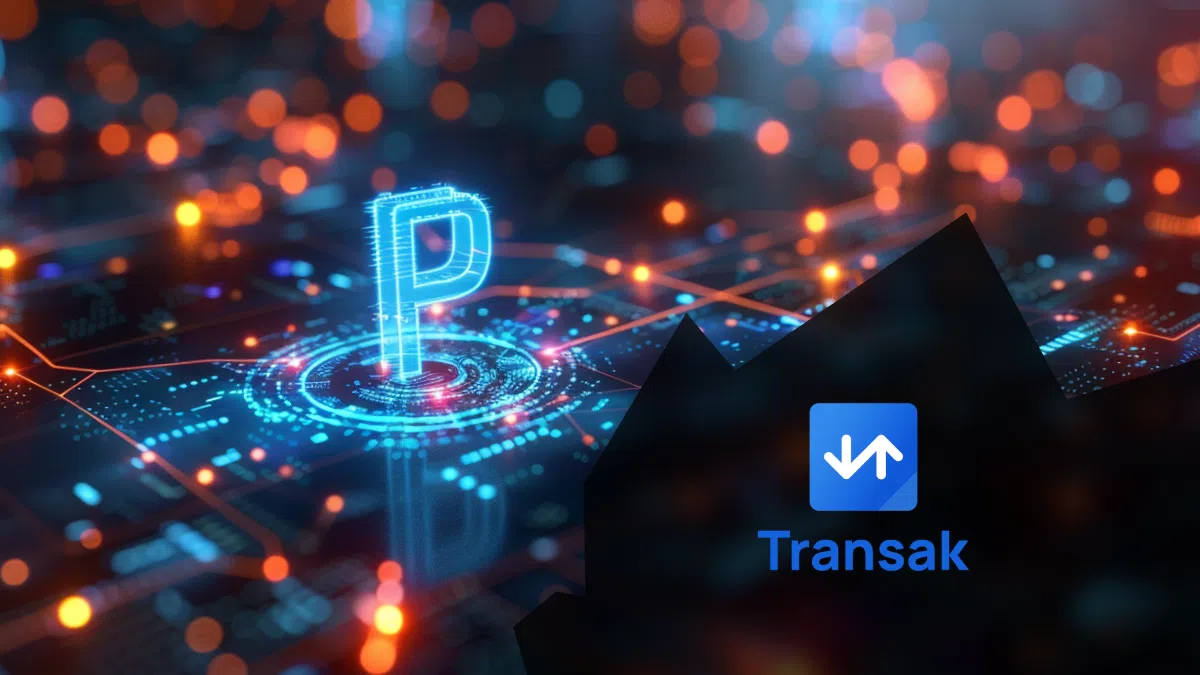 transak intègre le stablecoin de paypal