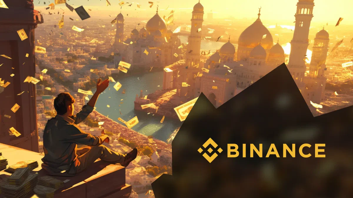 binance est condamné en inde