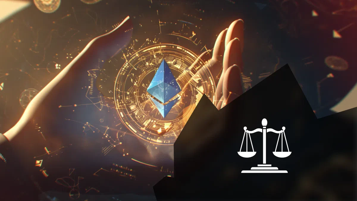 bonne nouvelle pour ethereum et sa communauté