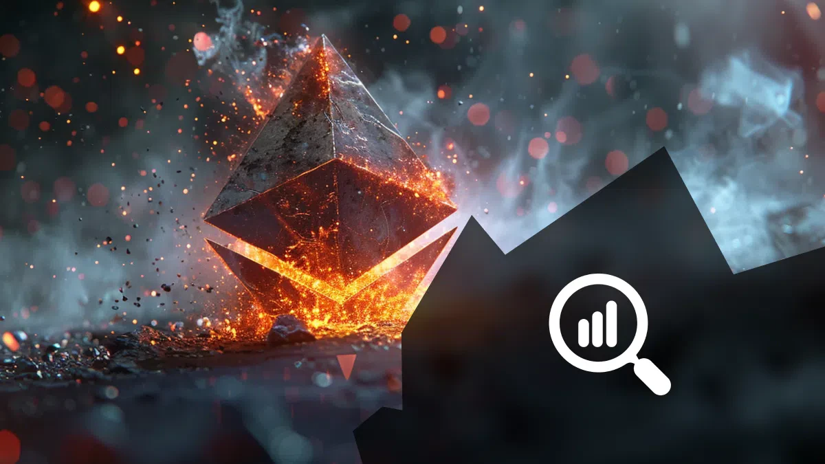 analyse de la defi autour de ethereum