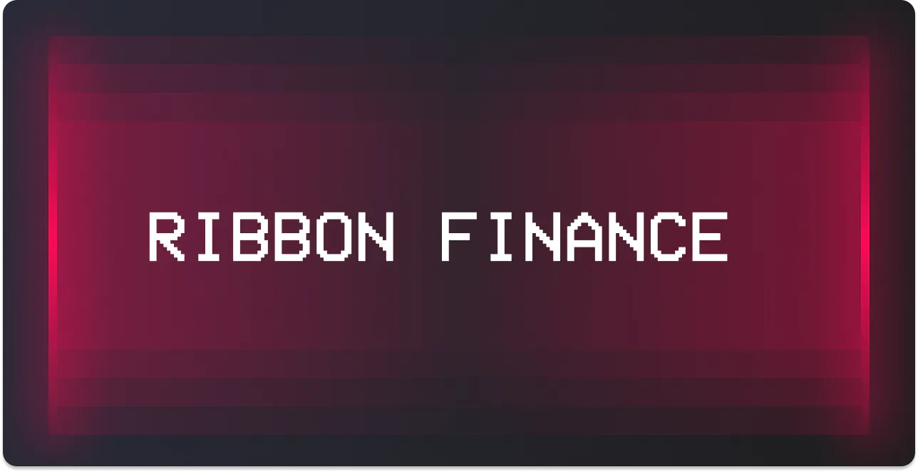 Avis et prévision sur le prix et le projet Ribbon Finance