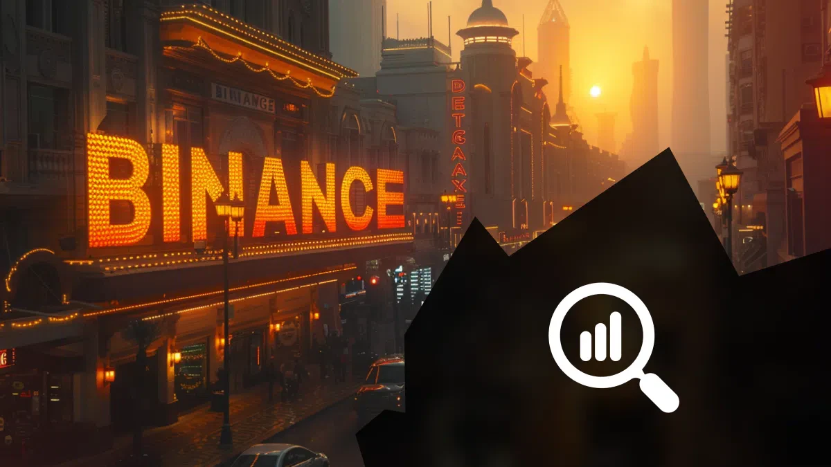 binance à dubai analyse