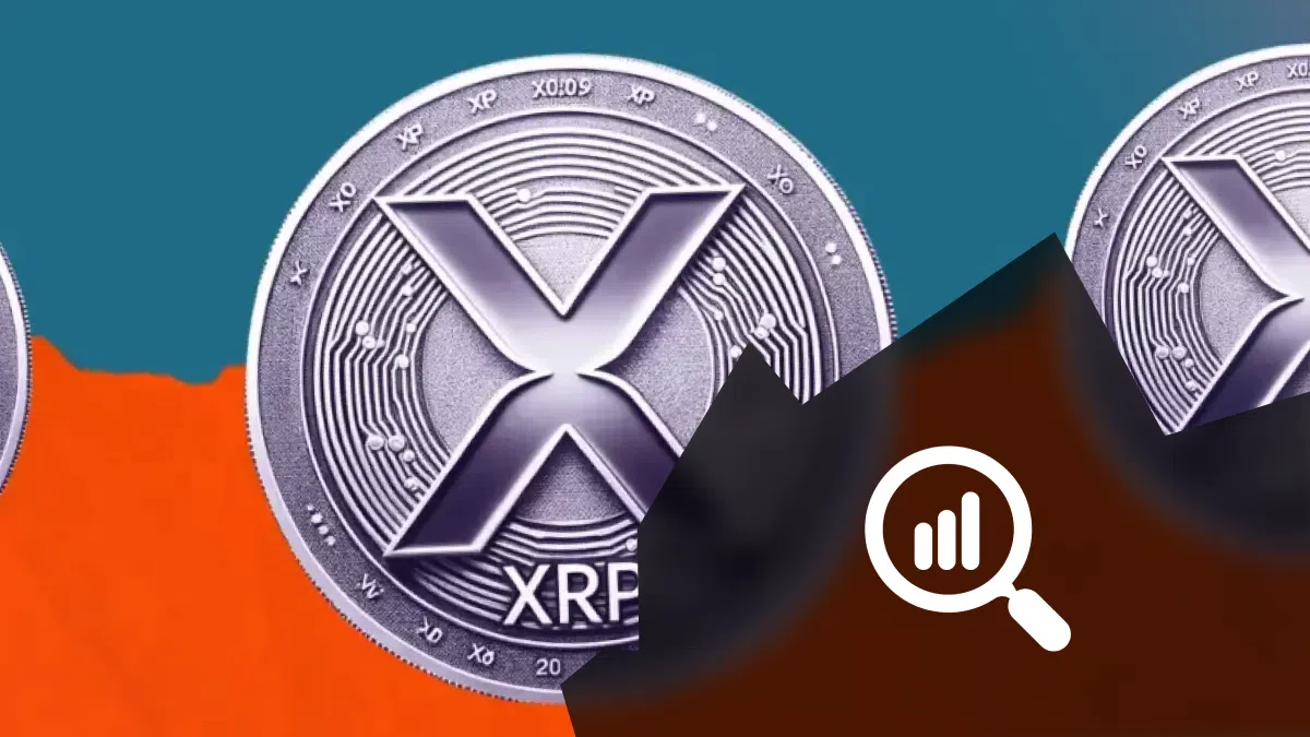 analyse du xrp