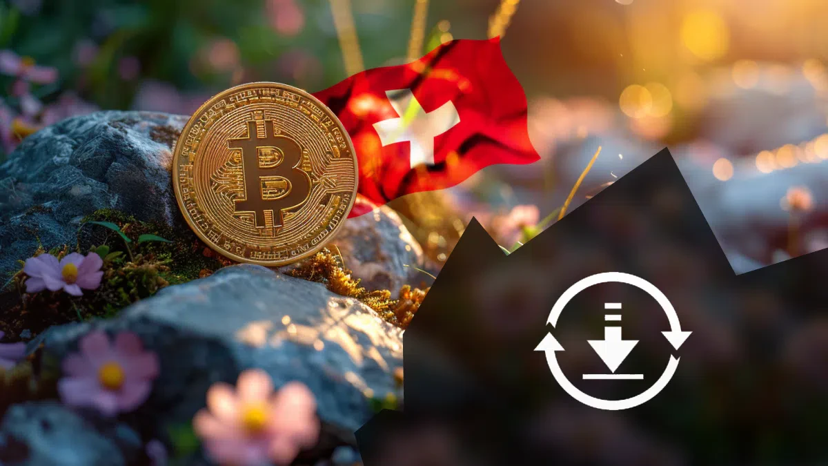 banque suisse qui accepte davantage de crypto