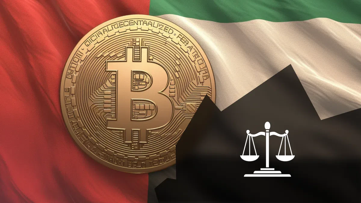 le bitcoin aux émirats arabes unis fiscalité