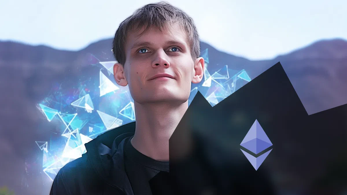 vitalik buterin s'exprime sur une potentielle mise à jour ethereum eth