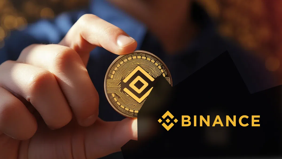 binance vs la sec victoire bnb