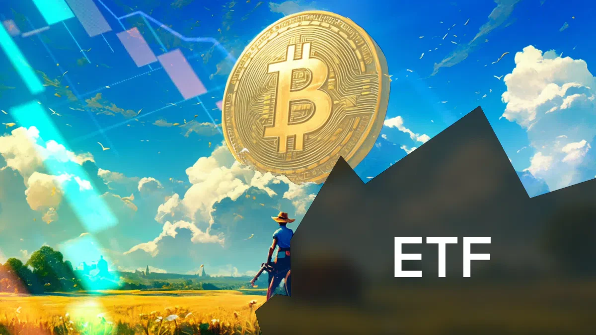 de nouveaux bitcoin etf arrivent