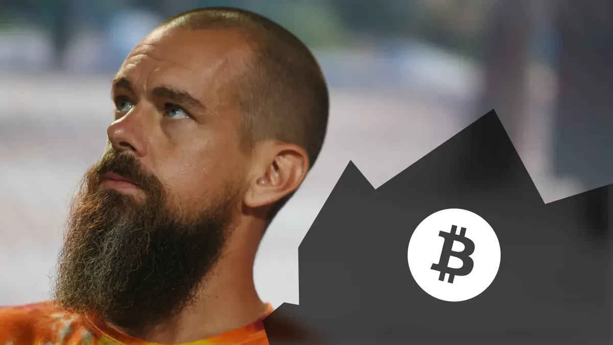 Bitcoin sur le point de remplacer le dollar américain jack dorsey avis prise de parole