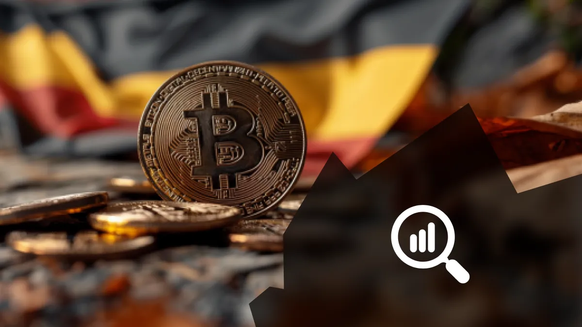 Le gouvernement allemand veut tuer Bitcoin ? Un membre du parlement s'oppose !