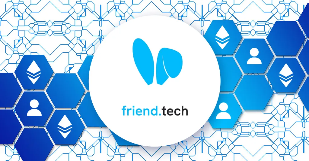 Friend.tech (FRIEND) avis crypto socialfi