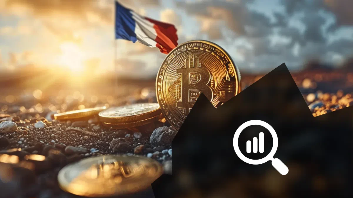 le bitcoin btc investissement retraite en france