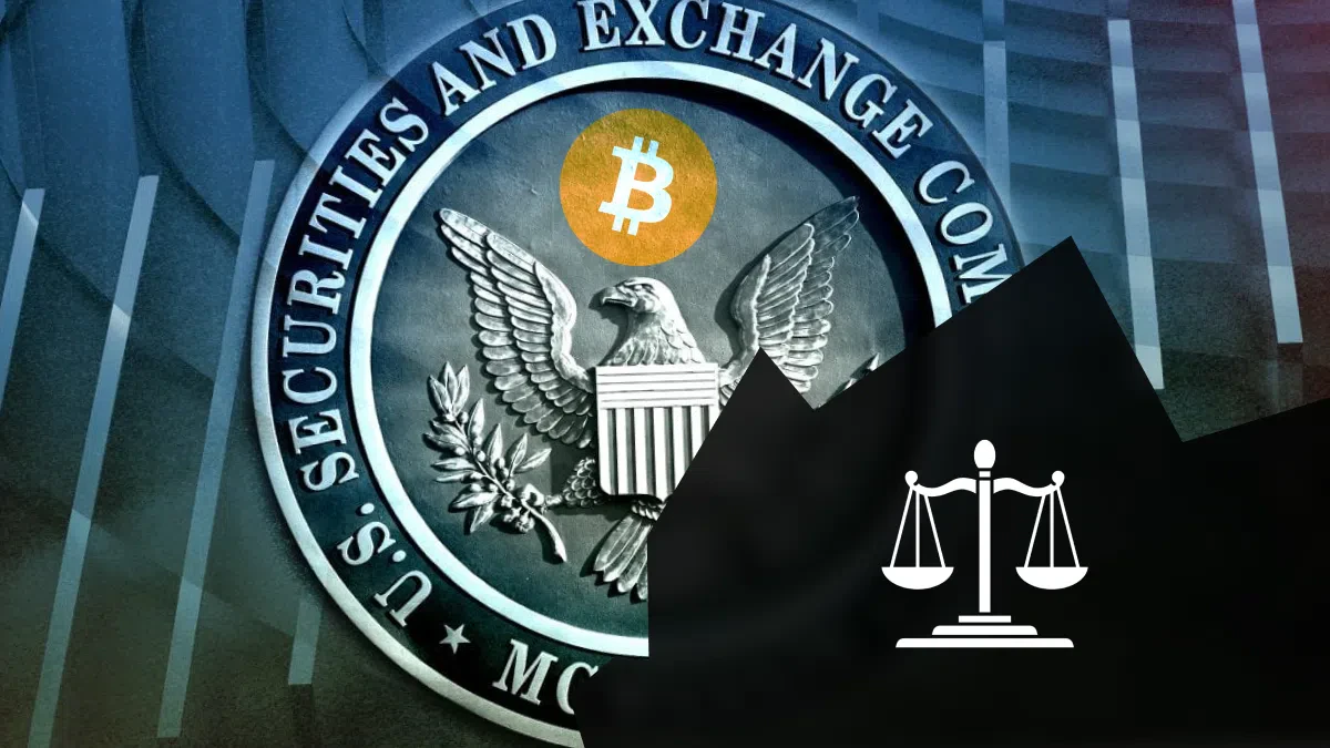 sec repression contre les crypto