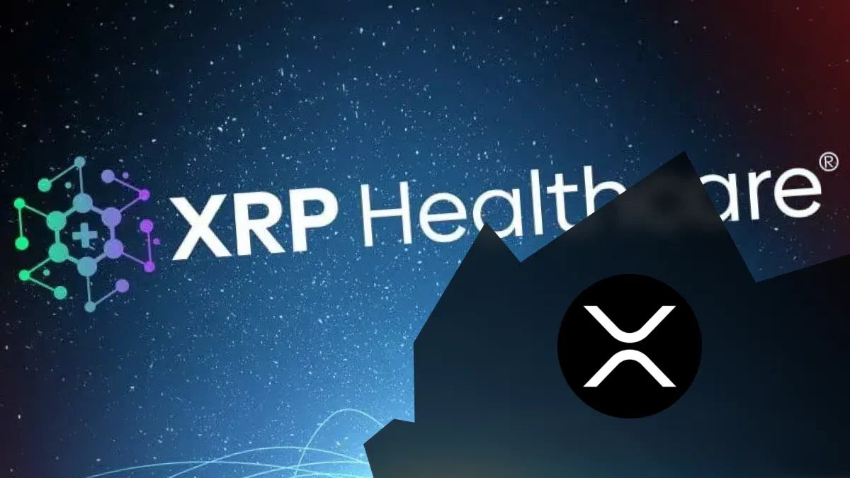 la présence de xrp healthcare au émirat arabe unis