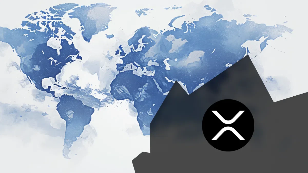 appel de xrp au monde