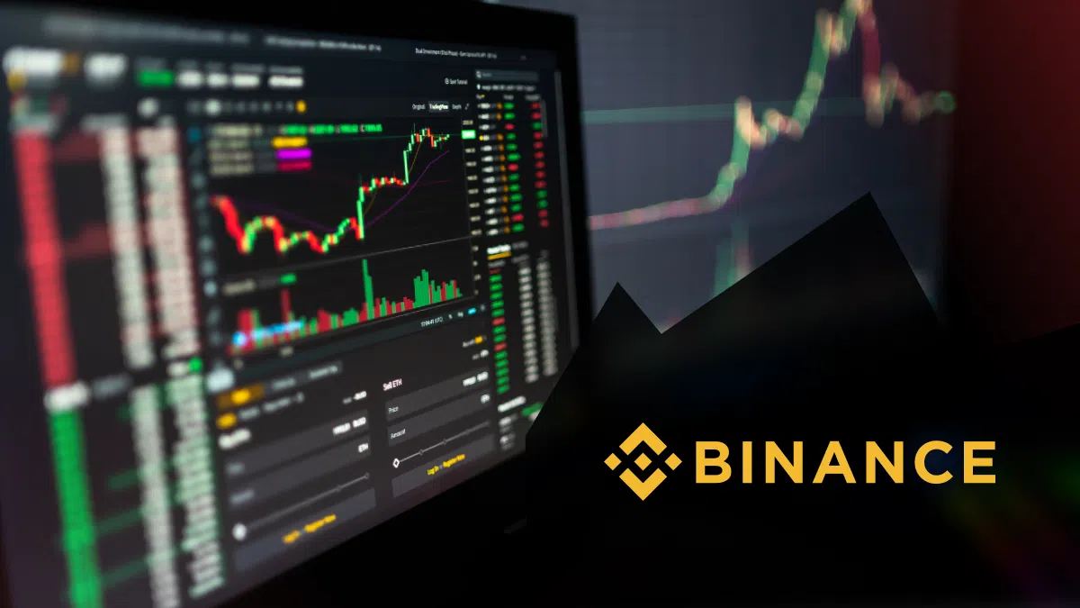 changements à venir en trading sur binance