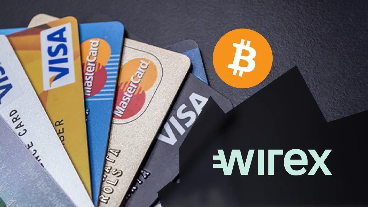 wirex visa crypto