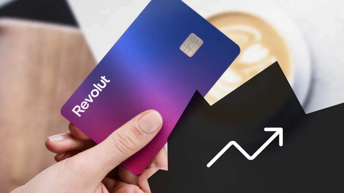 banque crypto friendly revolut