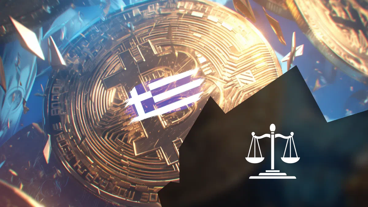 la fiscalité des crypto en grèce