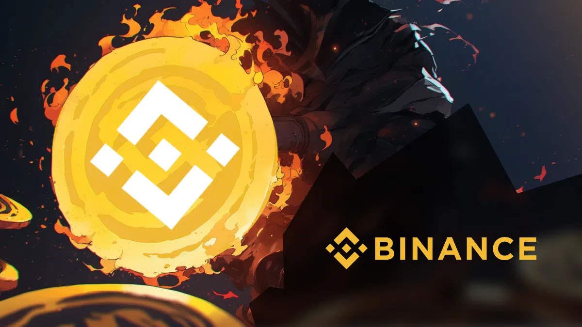 burn du bnb sur binance explications