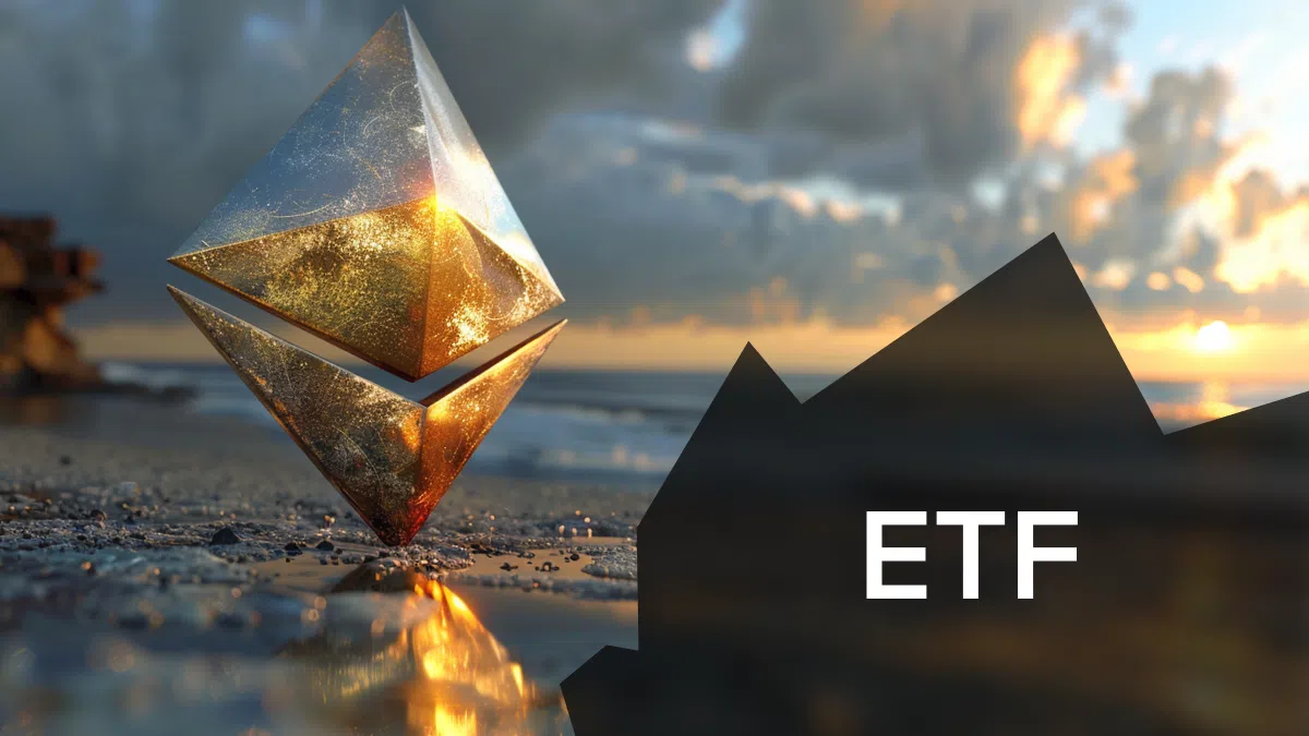 lancement des etf ethereum ce 23 juillet 2024
