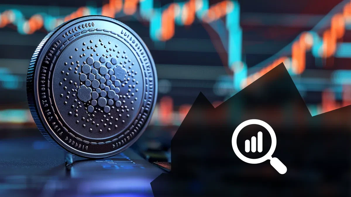 actualités sur le cardano ada