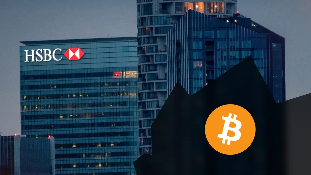 la banque hsbc commence à bloquer les virements vers les exchanges crypto