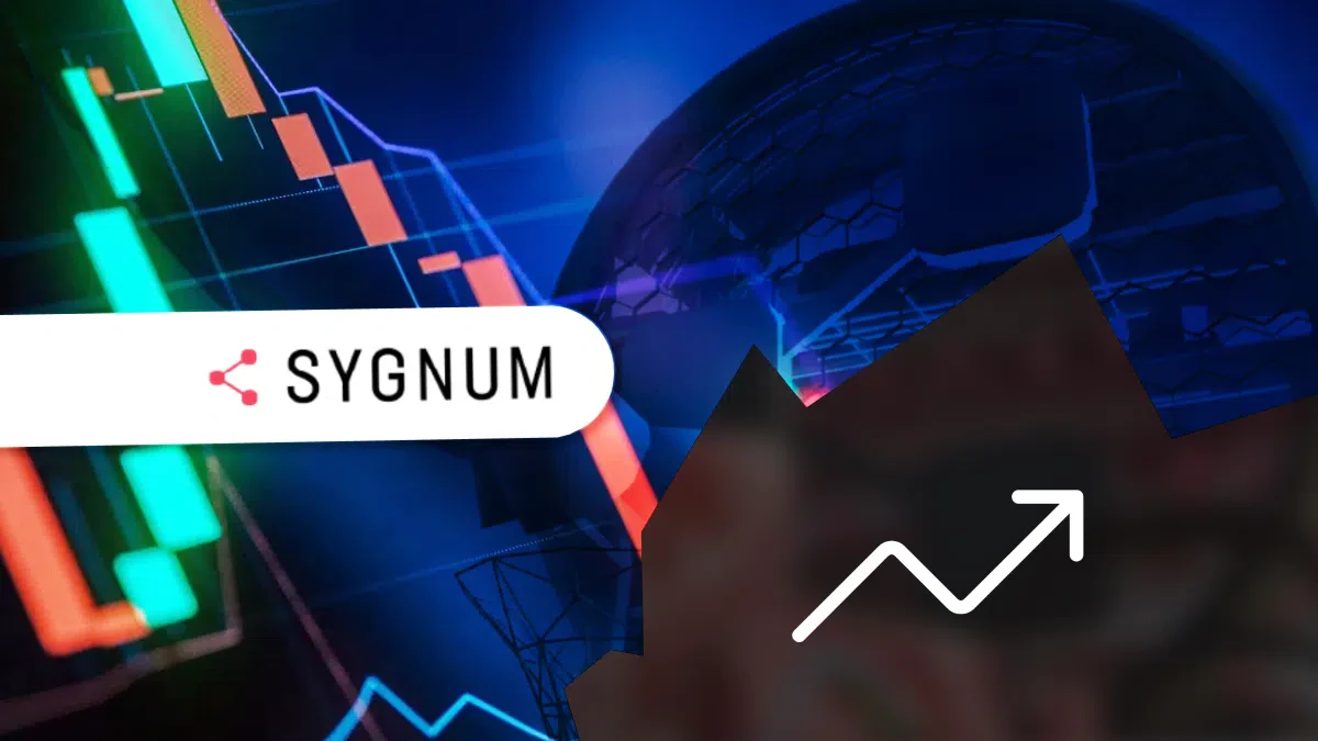 la banque sygnum