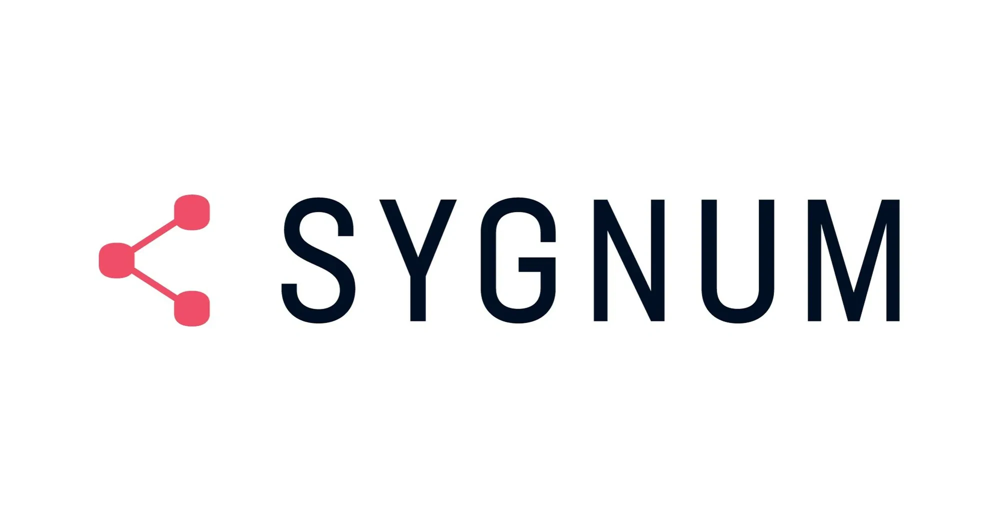 logo de la banque sygnum