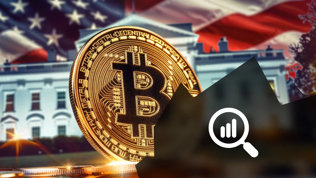 élection américaine bitcoin conférence