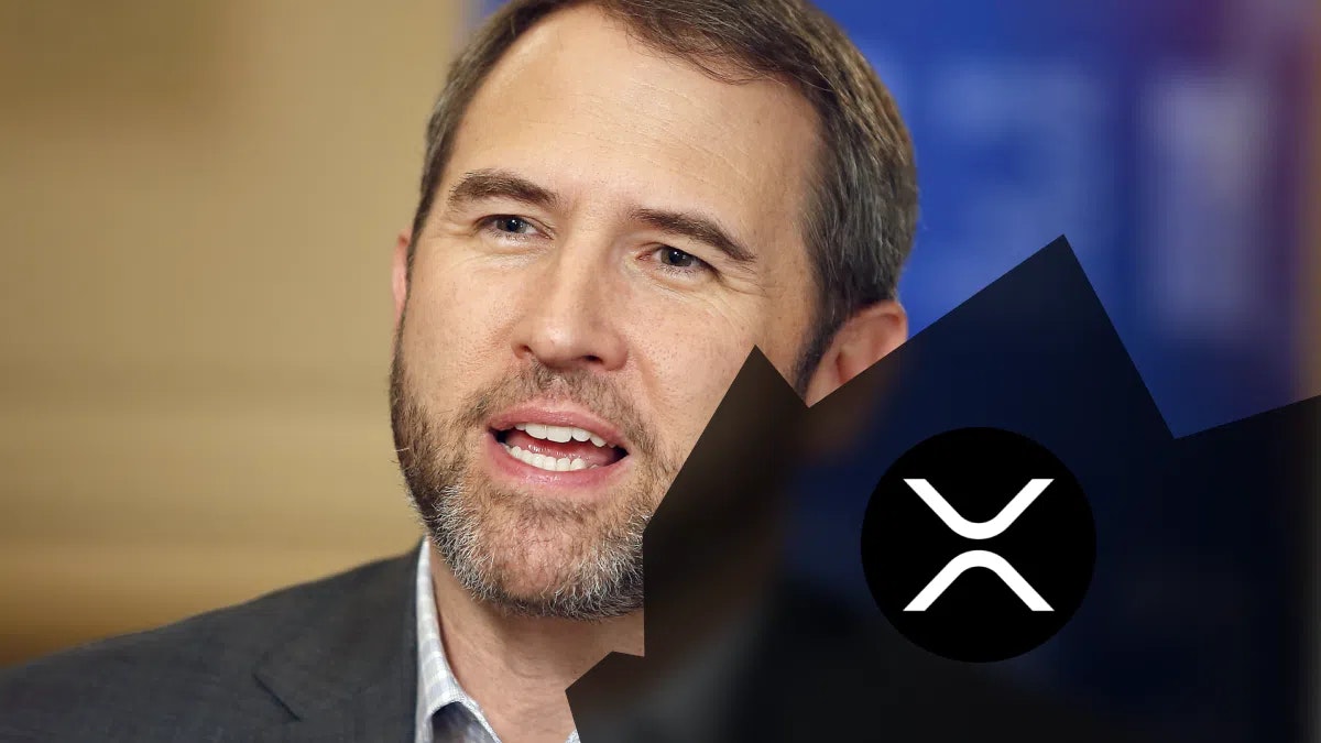 Le PDG de Ripple (XRP) souhaite que Kamala Harris soit plus claire sur sa position avec les crypto