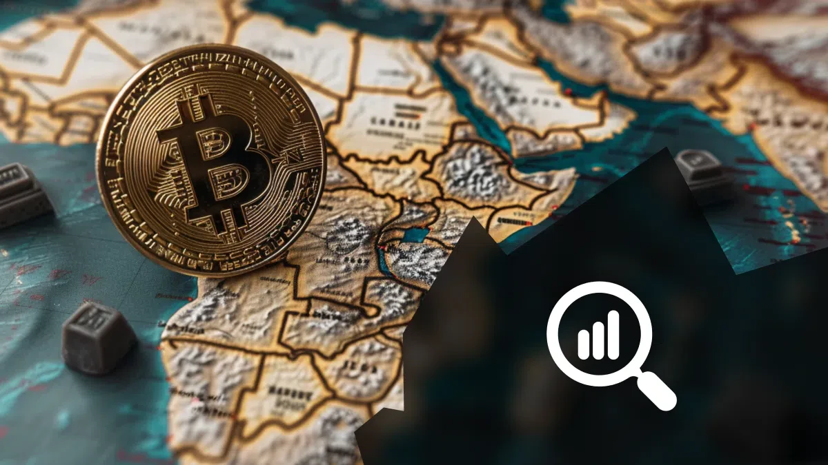 les crypto en afrique