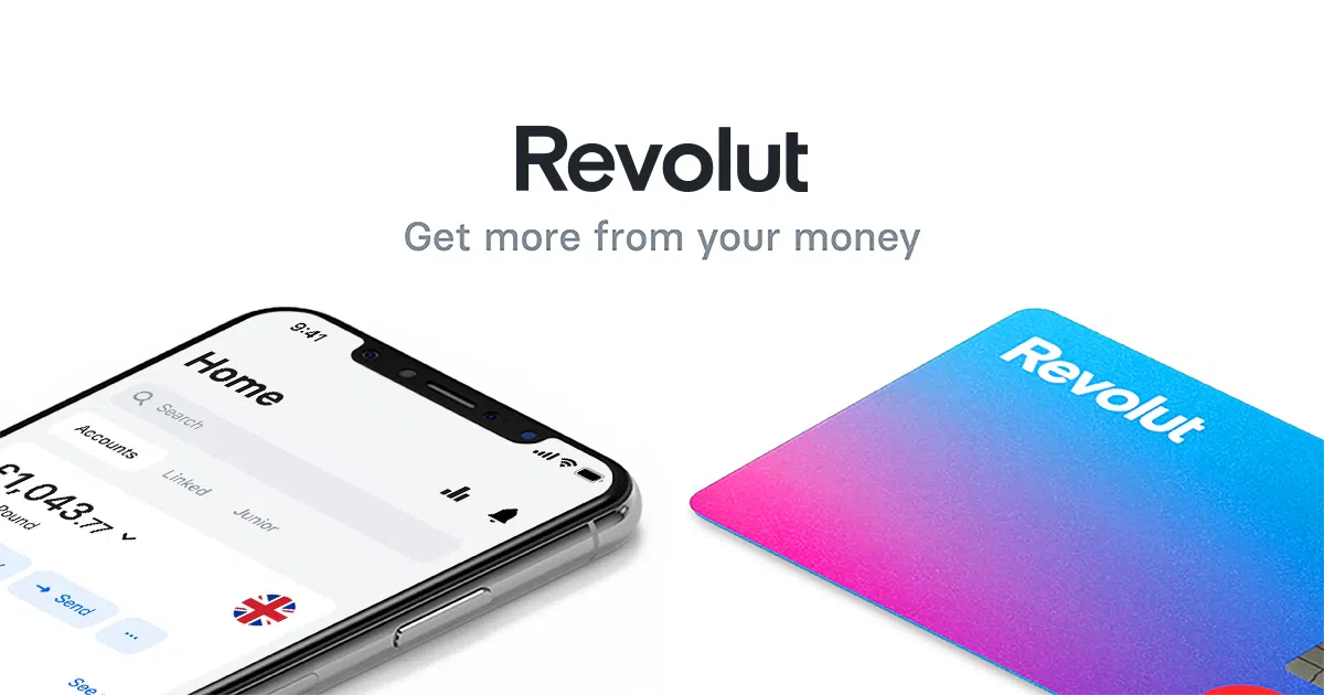 la banque revolut permet d'acheter des cryptomonnaies