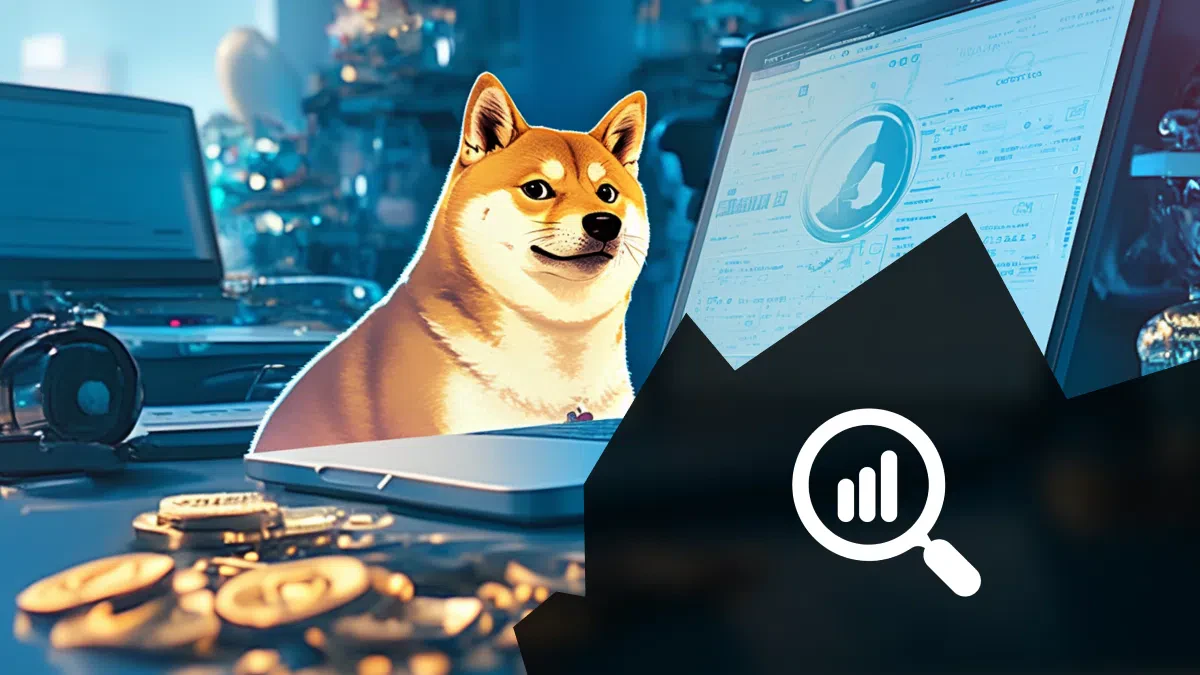 le dogecoin doge analyse