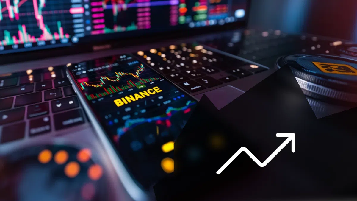 lancement des projets incubés sur binance labs