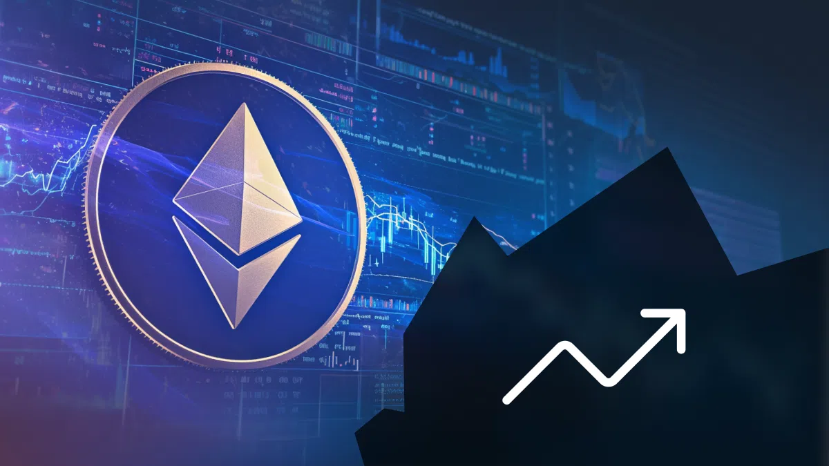 intérêt retrouvé pour ethereum eth