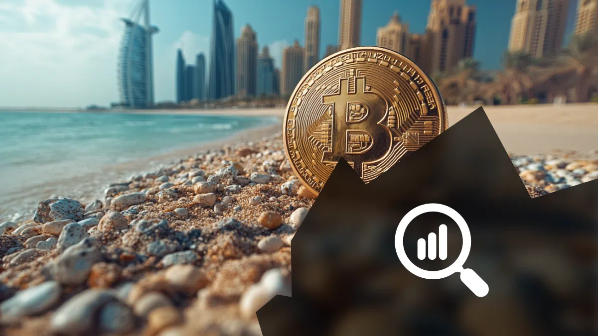 trading crypto à dubai