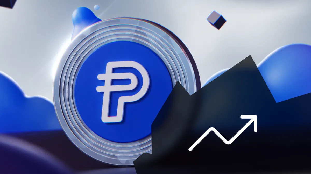 le pyusd de paypal