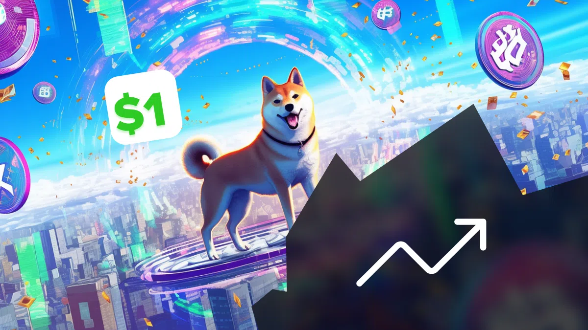 est-ce que le shiba inu peut atteindre 1 dollar ?