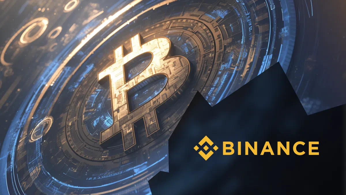 intégration de services defi sur binance