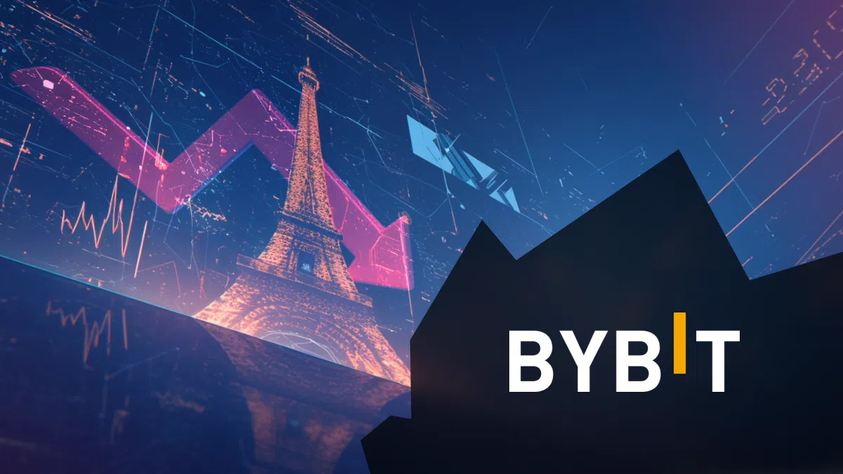 bybit est interdit aux résidents français