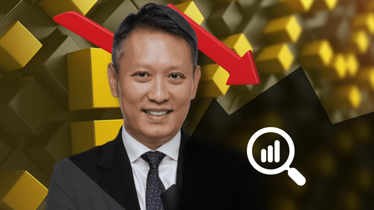 le ceo de binance s'exprime sur le baisse du marché