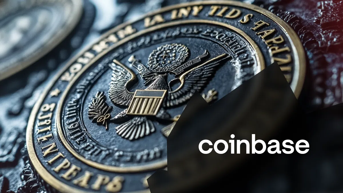 coinbase demande plus de transparence de la part de la sec