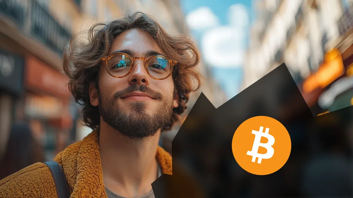 investir en crypto quand on est un jeune adulte