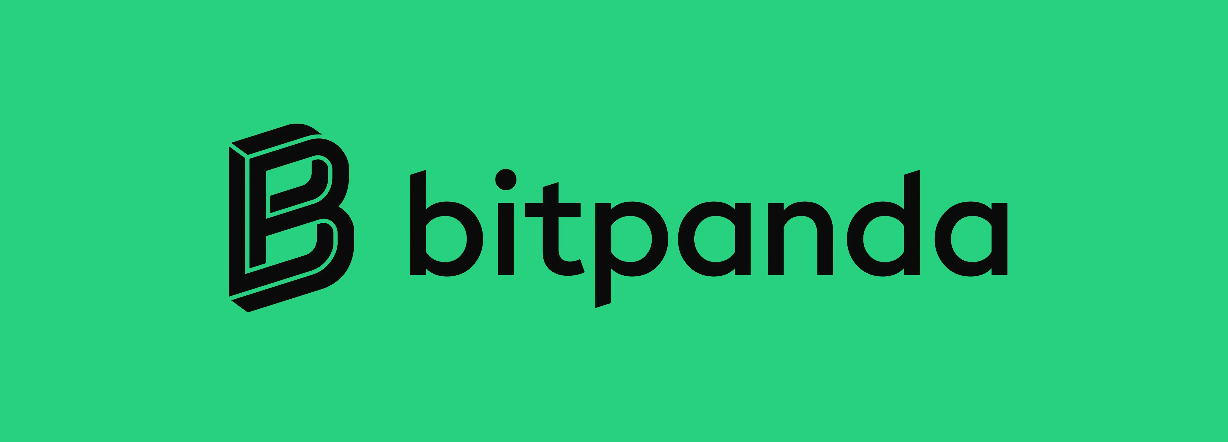 bitpanda logo