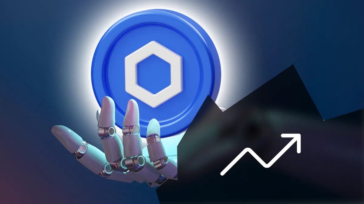 Ce signal annonce une période d'achat sur Chainlink (LINK) : voici pourquoi les investisseurs devraient s'y intéresser