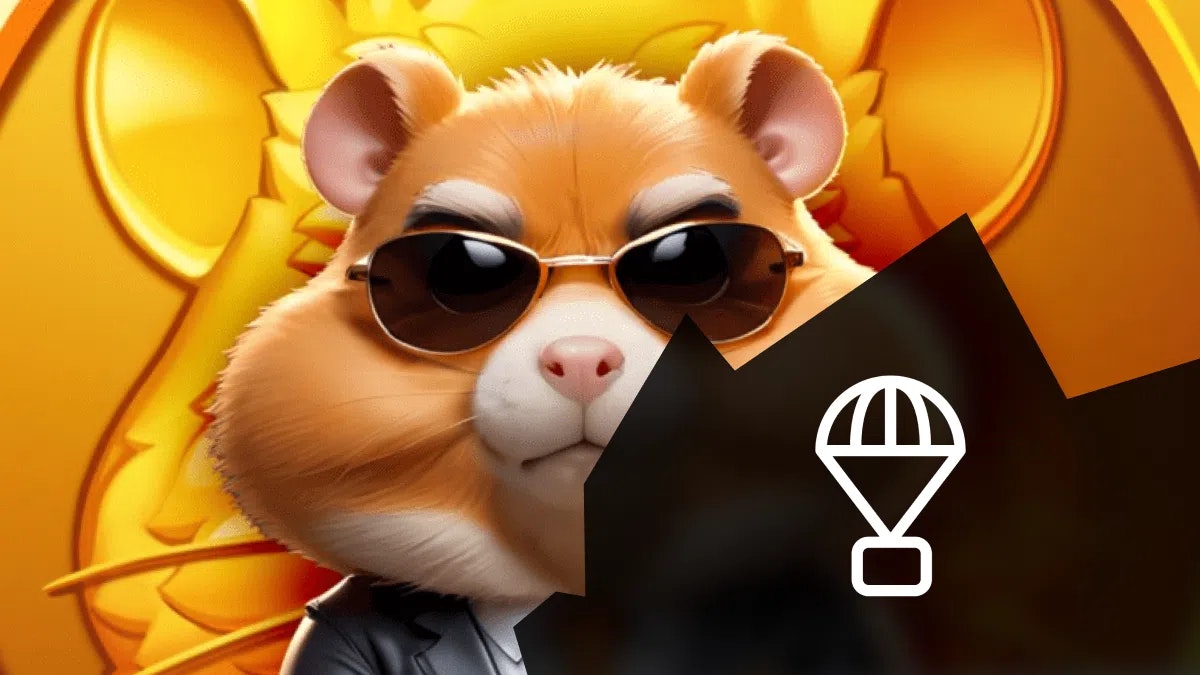 Hamster Kombat révèle enfin des informations croustillantes sur son gigantesque airdrop