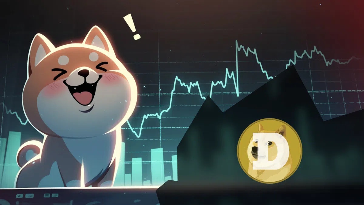 Cet analyste voit un gros potentiel à venir sur le cours du Dogecoin (DOGE) : quel est le prix à cibler ?