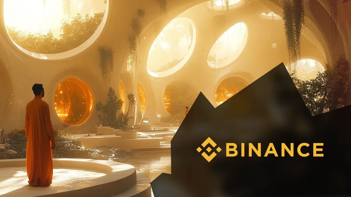 binance inde fiscalité