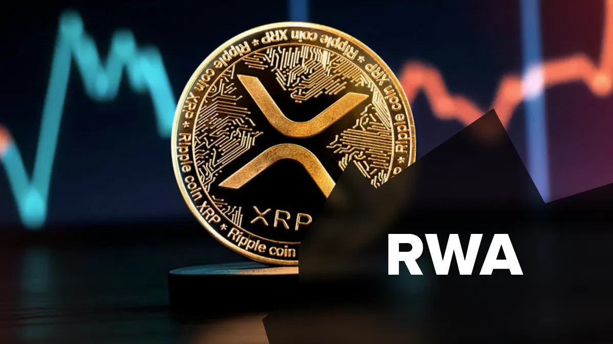 développement sur la blockchain xrp ledger avec le rwa